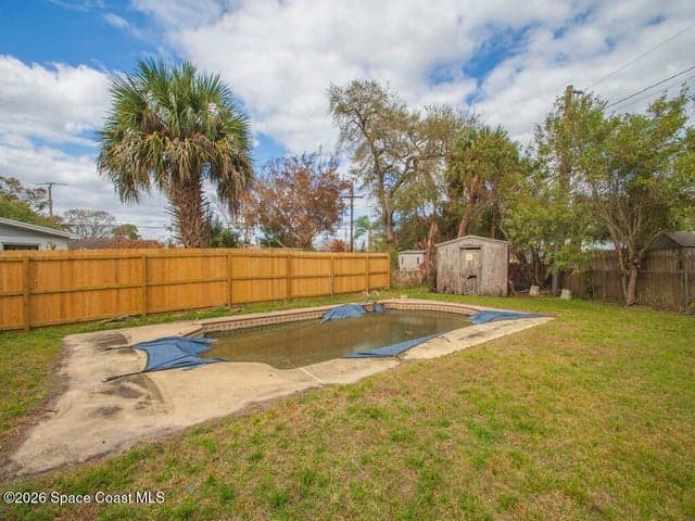 1076 Madrid Road, Rockledge, FL 32955 — photo 25
