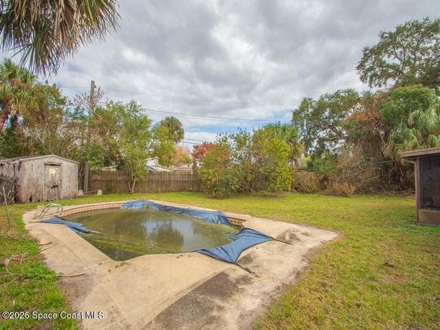 1076 Madrid Road, Rockledge, FL 32955 — photo 26