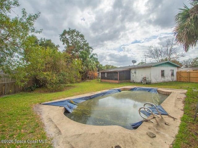 1076 Madrid Road, Rockledge, FL 32955 — photo 27