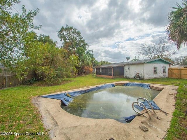 1076 Madrid Road, Rockledge, FL 32955 — photo 28