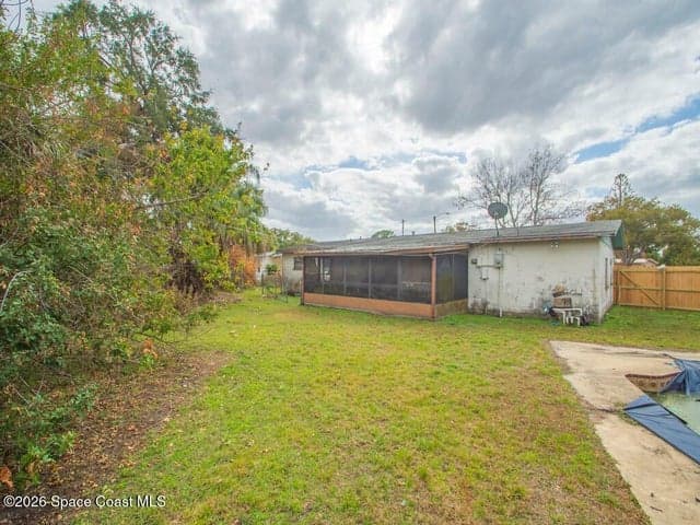 1076 Madrid Road, Rockledge, FL 32955 — photo 29