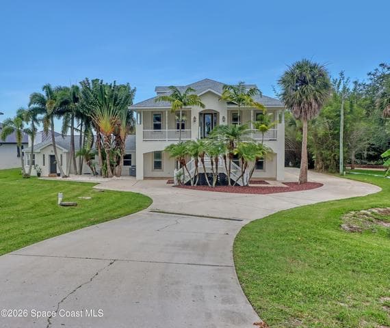 6255 N Highway 1, Melbourne, FL 32940