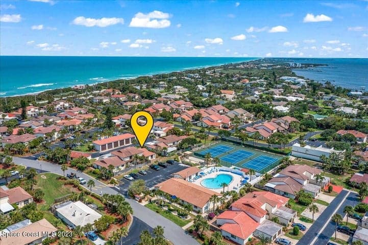 3256 Sea Oats Circle, Melbourne Beach, FL 32951 — photo 14