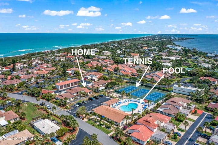 3256 Sea Oats Circle, Melbourne Beach, FL 32951 — photo 16