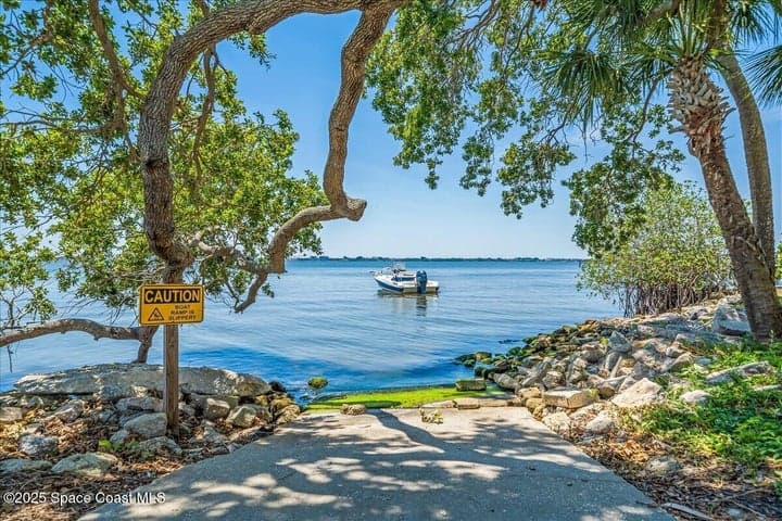 3256 Sea Oats Circle, Melbourne Beach, FL 32951 — photo 38