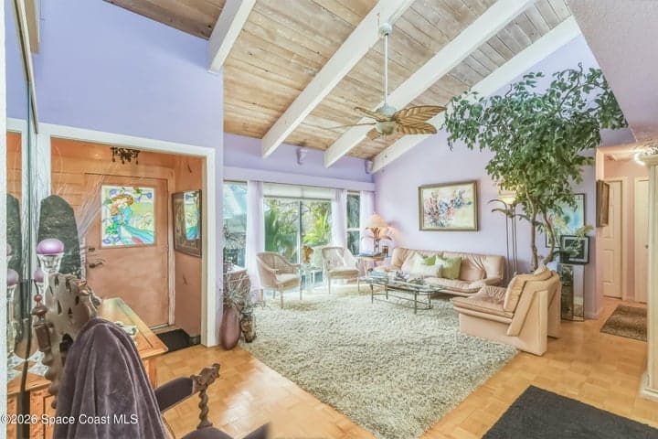 450 Willow Tree Drive, Melbourne, FL 32940 — photo 4