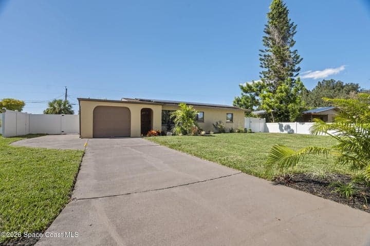 1458 Sea Breeze Lane, Melbourne, FL 32935 — photo 2