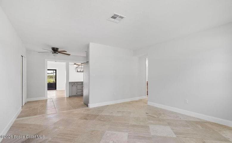 1458 Sea Breeze Lane, Melbourne, FL 32935 — photo 4