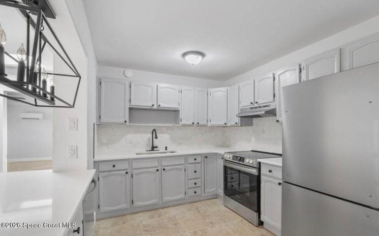 1458 Sea Breeze Lane, Melbourne, FL 32935 — photo 5