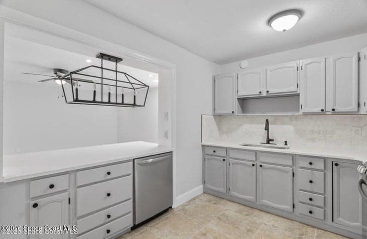 1458 Sea Breeze Lane, Melbourne, FL 32935 — photo 6