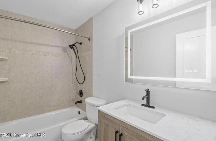 1458 Sea Breeze Lane, Melbourne, FL 32935 — photo 14