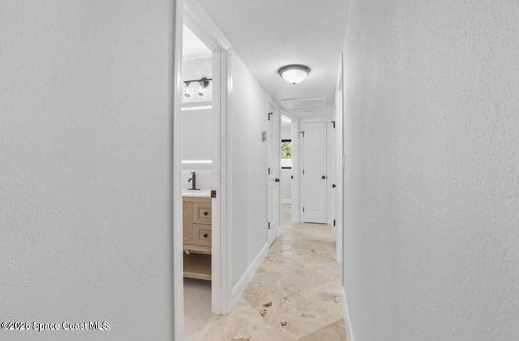 1458 Sea Breeze Lane, Melbourne, FL 32935 — photo 13