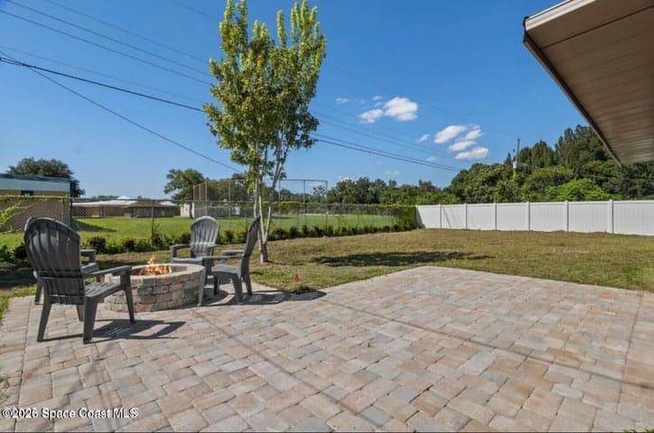 1458 Sea Breeze Lane, Melbourne, FL 32935 — photo 20