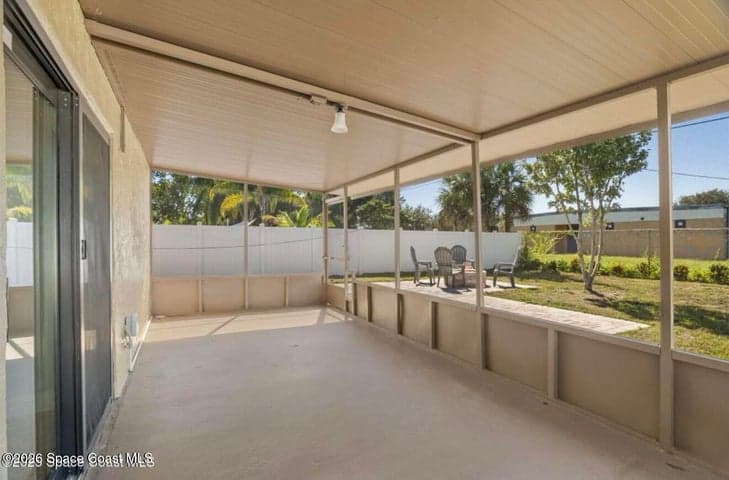 1458 Sea Breeze Lane, Melbourne, FL 32935 — photo 23