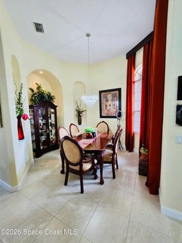 336 Southampton Drive, Indialantic, FL 32903 — photo 8