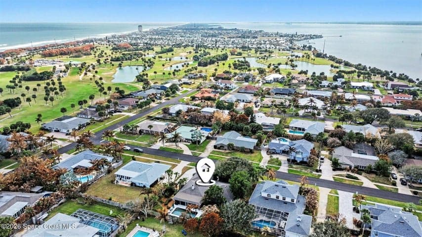 290 Marlin Place, Melbourne Beach, FL 32951 — photo 34