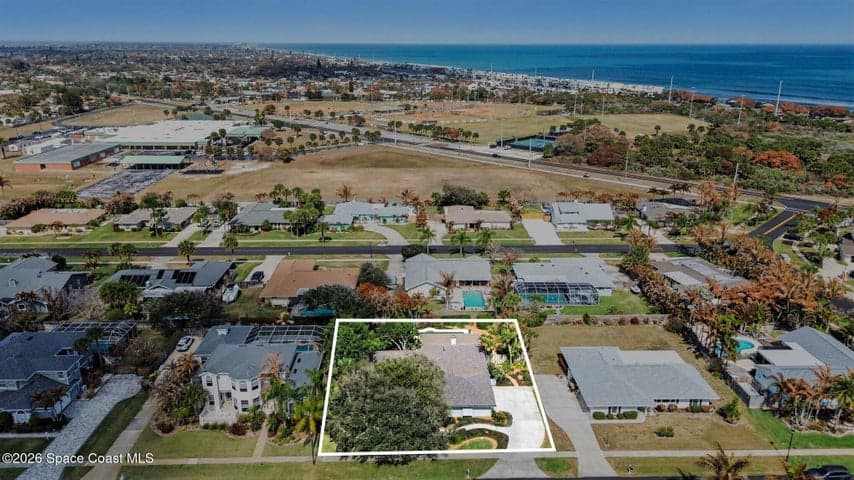 290 Marlin Place, Melbourne Beach, FL 32951 — photo 36