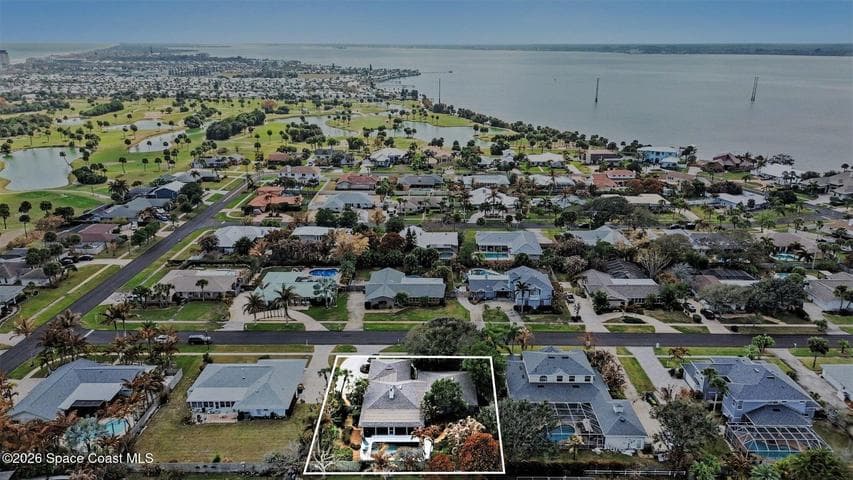 290 Marlin Place, Melbourne Beach, FL 32951 — photo 38