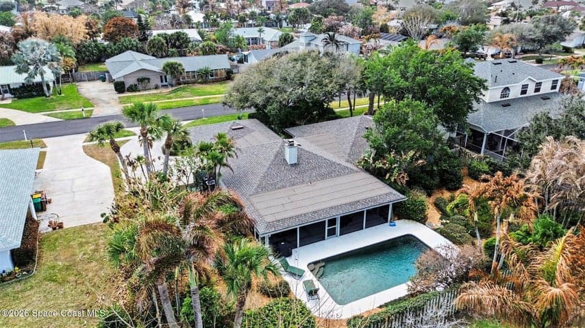 290 Marlin Place, Melbourne Beach, FL 32951 — photo 7
