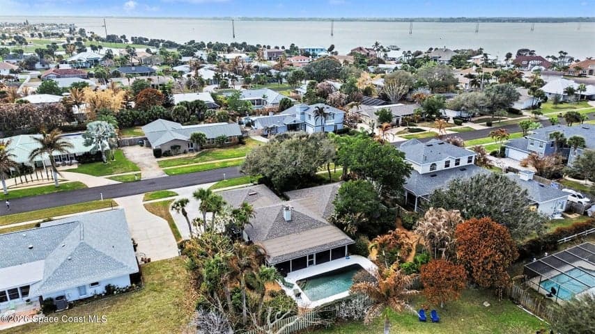 290 Marlin Place, Melbourne Beach, FL 32951 — photo 33