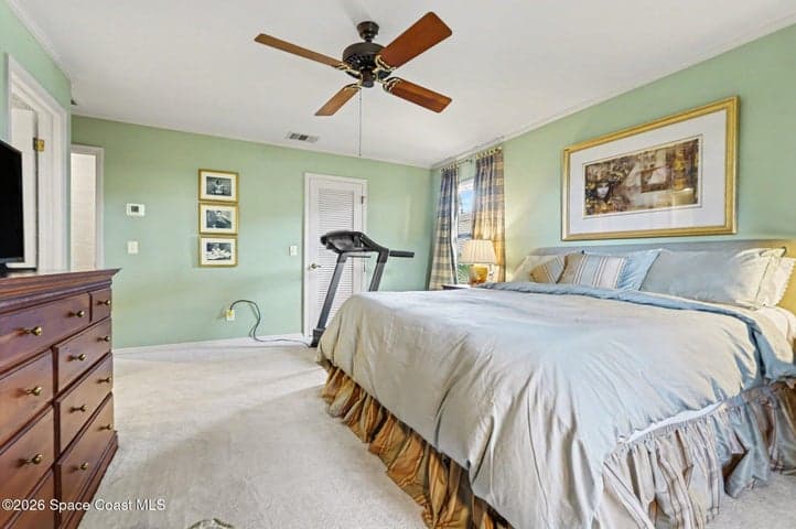 290 Marlin Place, Melbourne Beach, FL 32951 — photo 17