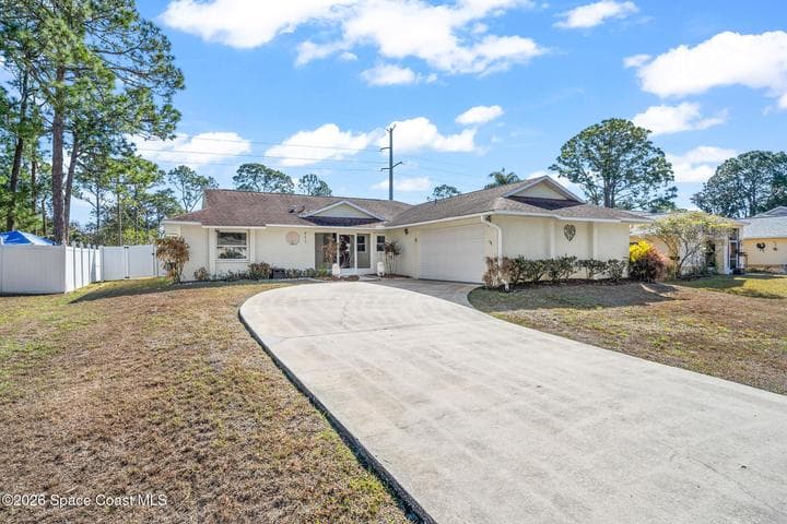 853 Lamplighter Drive NW, Palm Bay, FL 32907 — photo 3