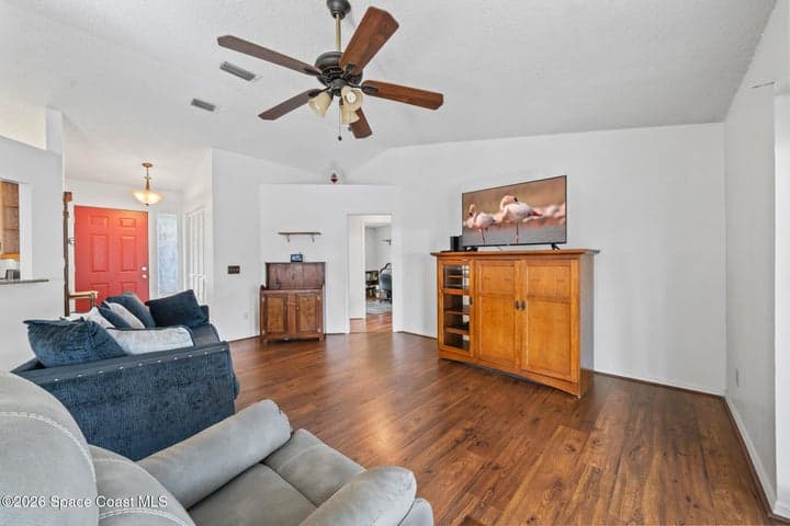 853 Lamplighter Drive NW, Palm Bay, FL 32907 — photo 6
