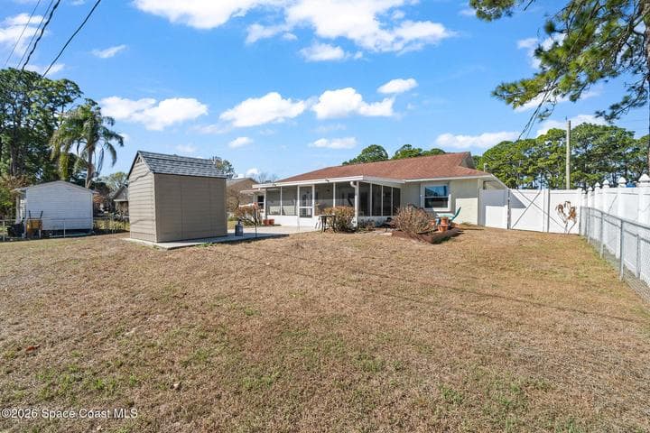 853 Lamplighter Drive NW, Palm Bay, FL 32907 — photo 24