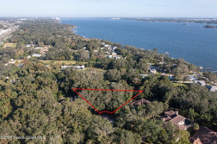 60 Bayshore Court, Rockledge, FL 32955 — photo 4