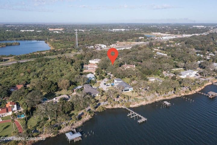 60 Bayshore Court, Rockledge, FL 32955 — photo 6