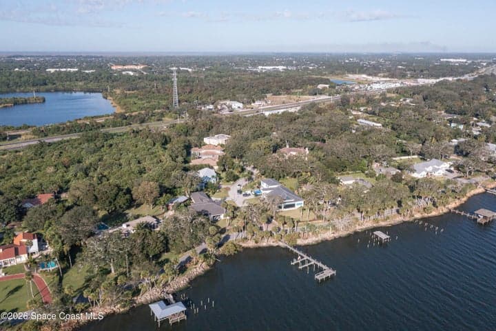 60 Bayshore Court, Rockledge, FL 32955 — photo 7