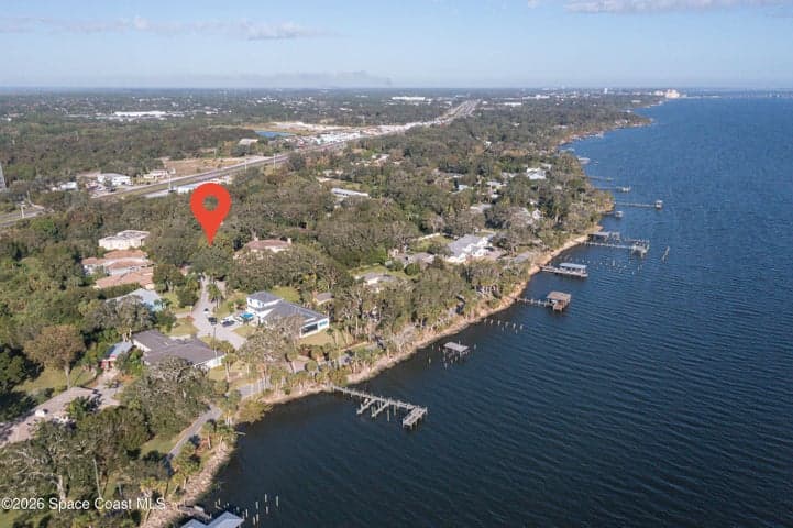 60 Bayshore Court, Rockledge, FL 32955 — photo 8