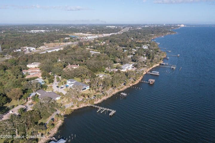 60 Bayshore Court, Rockledge, FL 32955 — photo 9