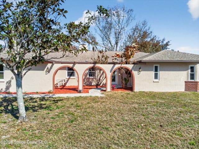 270 Mockingbird Lane, Merritt Island, FL 32953 — photo 46