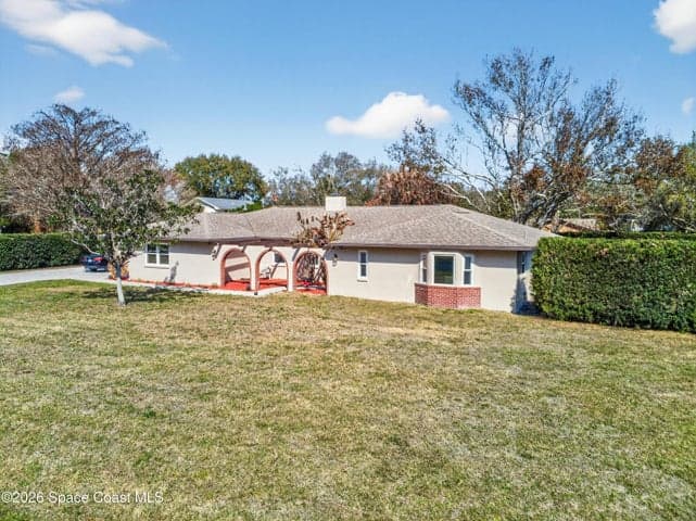 270 Mockingbird Lane, Merritt Island, FL 32953 — photo 43