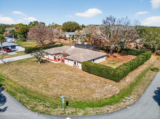 270 Mockingbird Lane, Merritt Island, FL 32953 — photo 42