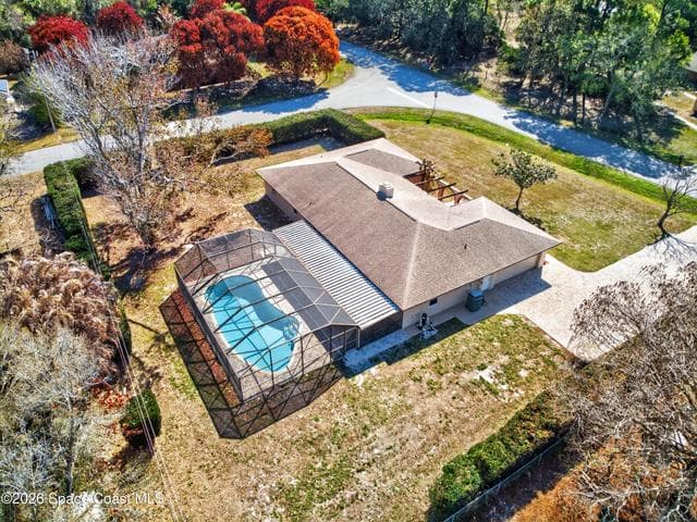 270 Mockingbird Lane, Merritt Island, FL 32953 — photo 8