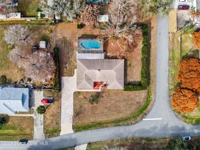 270 Mockingbird Lane, Merritt Island, FL 32953 — photo 41