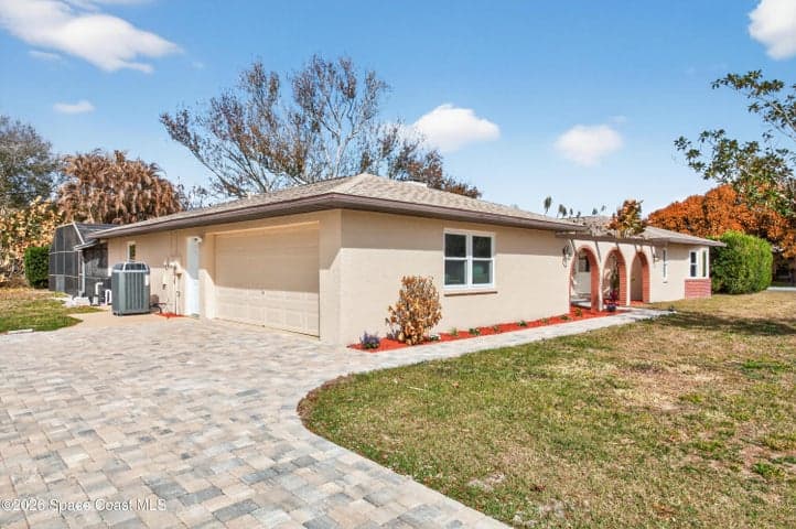 270 Mockingbird Lane, Merritt Island, FL 32953 — photo 9