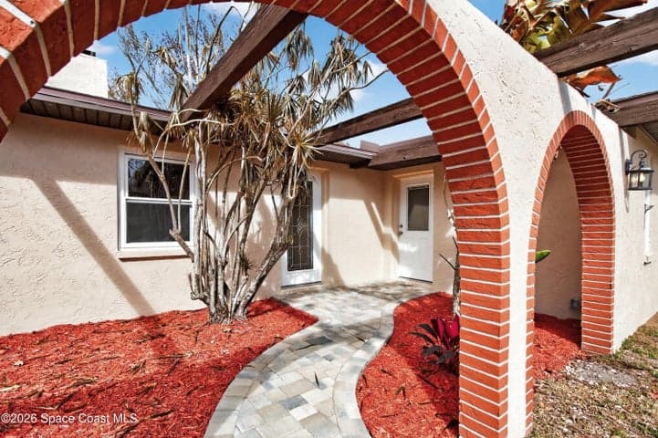 270 Mockingbird Lane, Merritt Island, FL 32953 — photo 10