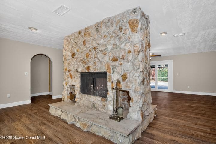 270 Mockingbird Lane, Merritt Island, FL 32953 — photo 39