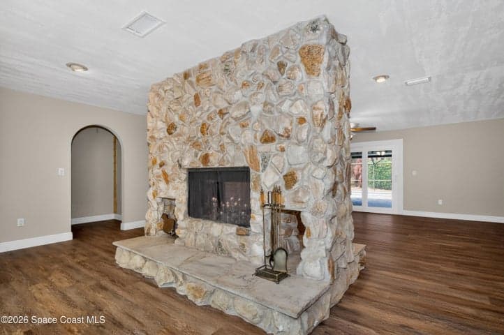 270 Mockingbird Lane, Merritt Island, FL 32953 — photo 4
