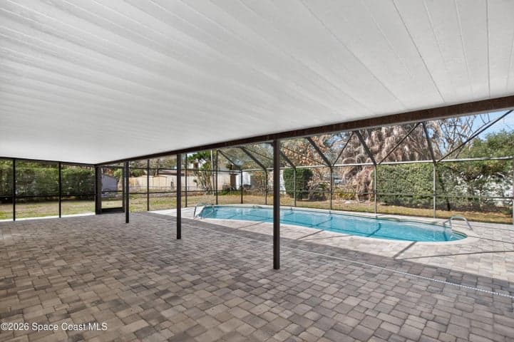270 Mockingbird Lane, Merritt Island, FL 32953 — photo 7