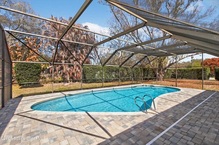 270 Mockingbird Lane, Merritt Island, FL 32953 — photo 27