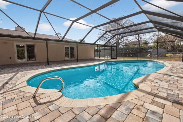 270 Mockingbird Lane, Merritt Island, FL 32953 — photo 3
