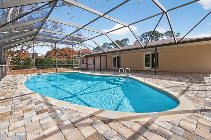 270 Mockingbird Lane, Merritt Island, FL 32953 — photo 40