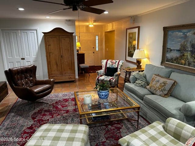 290 Marlin Place, Melbourne Beach, FL 32951 — photo 9