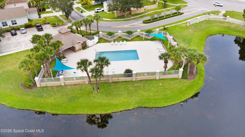7022 Hammock Trace Drive, Melbourne, FL 32940 — photo 40
