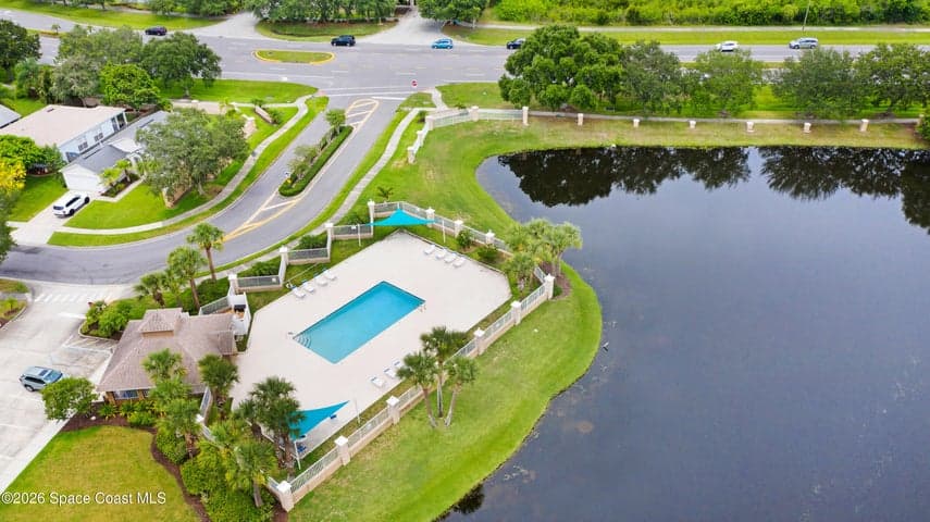 7022 Hammock Trace Drive, Melbourne, FL 32940 — photo 41