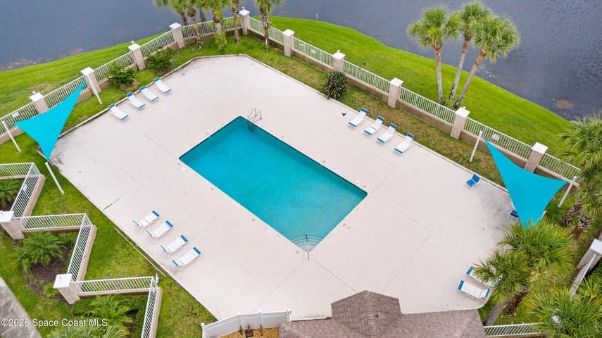 7022 Hammock Trace Drive, Melbourne, FL 32940 — photo 44